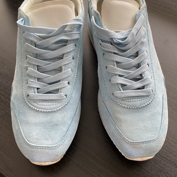 GHOUD blue snickers - Picture 6 of 8